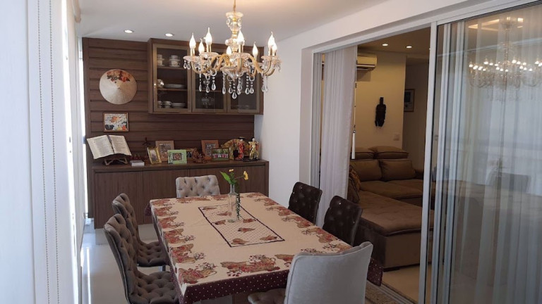 Imagem Cobertura com 4 Quartos à Venda, 263 m² em Jardim Sul - São Paulo Imagem Cobertura com 4 Quartos à Venda, 263 m² em Jardim Sul - São Paulo