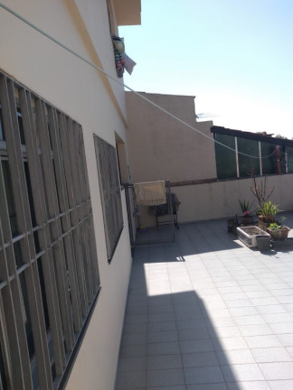 Imagem Casa com 3 Quartos à Venda, 150 m² em Vila Marari - São Paulo Imagem Casa com 3 Quartos à Venda, 150 m² em Vila Marari - São Paulo