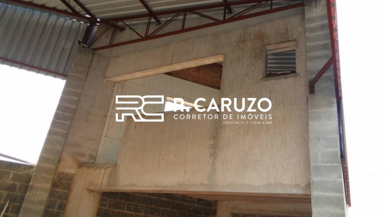 Imagem Terreno à Venda, 4 m² em Gleba Beatriz - Limeira