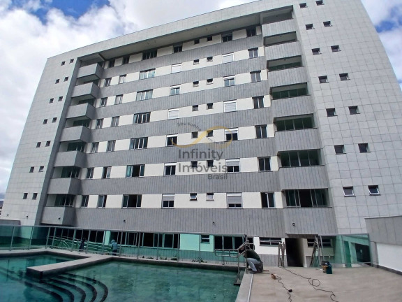 Imagem Apartamento com 2 Quartos à Venda, 60 m² em Carlos Prates - Belo Horizonte Imagem Apartamento com 2 Quartos à Venda, 60 m² em Carlos Prates - Belo Horizonte