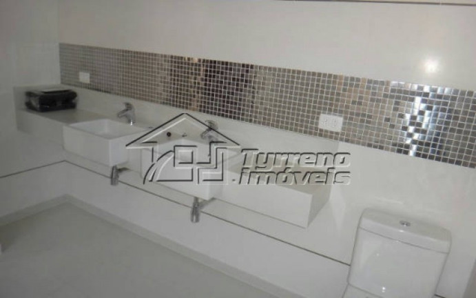 Imagem Casa de Condomínio com 4 Quartos à Venda, 320 m² em Jardim Aquarius - São José Dos Campos