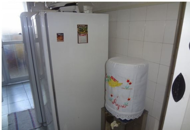 Imagem Imóvel com 1 Quarto à Venda, 50 m² em Cambuci - São Paulo