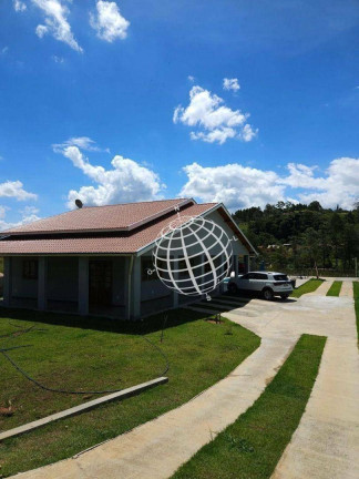 Imagem Chácara com 3 Quartos à Venda, 260 m² em Estância San Remo - Atibaia