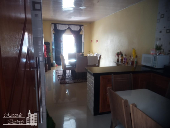 Imagem Casa com 3 Quartos à Venda, 150 m² em águas Brancas - Ananindeua