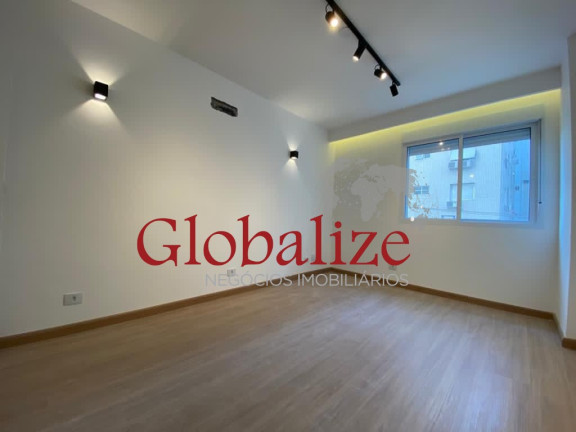 Imagem Imóvel com 3 Quartos à Venda, 127 m² em Gonzaga - Santos
