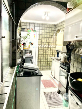 Imagem Apartamento com 3 Quartos à Venda, 71 m² em Alto De Pinheiros - São Paulo