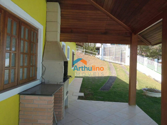 Chácara com 2 Quartos à Venda, 1.000 m² em Nova Cerejeiras - Atibaia