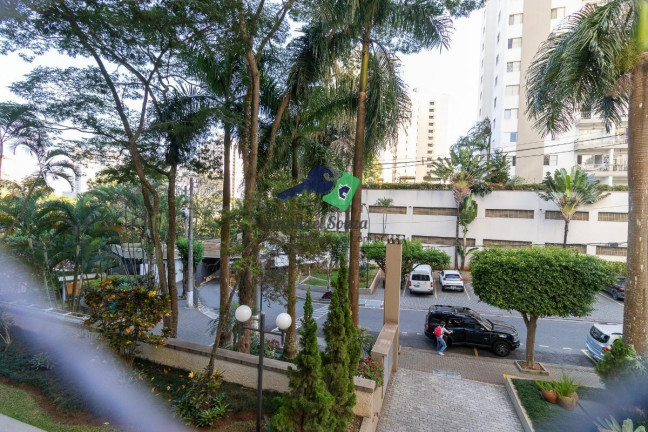 Imagem Apartamento com 3 Quartos à Venda, 82 m² em Jardim Marajoara - São Paulo