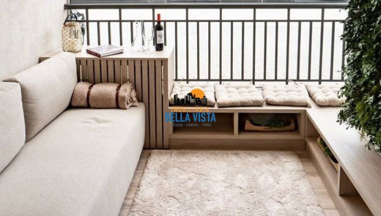 Imagem Apartamento com 2 Quartos à Venda, 53 m² em Vila Nair - São Paulo Imagem Apartamento com 2 Quartos à Venda, 53 m² em Vila Nair - São Paulo