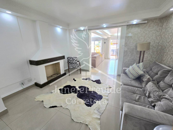 Imagem Casa de Condomínio com 4 Quartos à Venda, 325 m² em Alphaville - Santana De Parnaíba