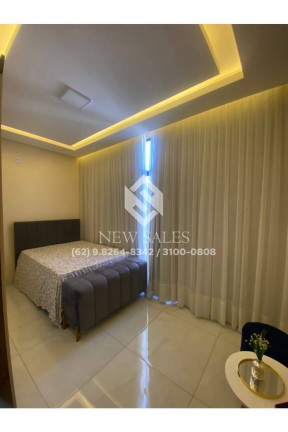 Imagem Casa com 3 Quartos à Venda, 140 m² em Residencial Mirante - Goiânia Imagem Casa com 3 Quartos à Venda, 140 m² em Residencial Mirante - Goiânia