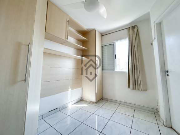 Imagem Apartamento com 2 Quartos à Venda, 48 m² em Vila Mariana - São Paulo