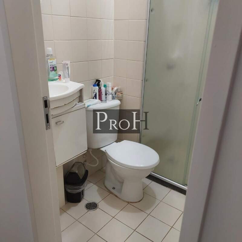 Foto do imóvel Apartamento com 2 Quartos à Venda, 49 m² em Assunção - São Bernardo Do Campo