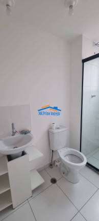 Imagem Apartamento com 3 Quartos à Venda, 57 m² em Padroeira - Osasco