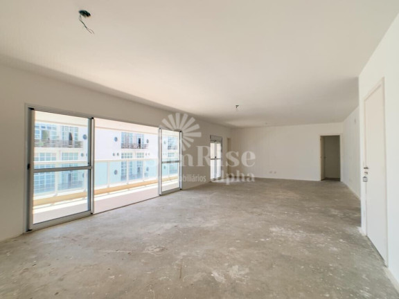 Imagem Apartamento com 3 Quartos à Venda, 243 m² em Alphaville Industrial - Barueri Imagem Apartamento com 3 Quartos à Venda, 243 m² em Alphaville Industrial - Barueri