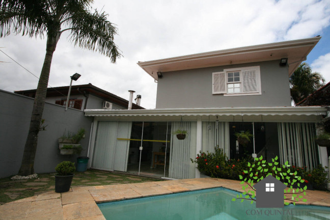 Imagem Casa com 4 Quartos à Venda, 250 m² em Jardim São Paulo Ii - Cotia Imagem Casa com 4 Quartos à Venda, 250 m² em Jardim São Paulo Ii - Cotia