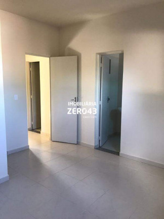 Imagem Casa de Condomínio com 3 Quartos à Venda, 95 m² em Conjunto Habitacional Santiago Ii - Londrina Imagem Casa de Condomínio com 3 Quartos à Venda, 95 m² em Conjunto Habitacional Santiago Ii - Londrina