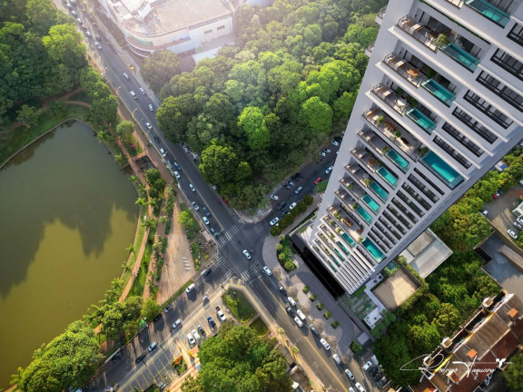 Imagem Apartamento com 5 Quartos à Venda, 354 m² em Setor Bueno - Goiânia Imagem Apartamento com 5 Quartos à Venda, 354 m² em Setor Bueno - Goiânia