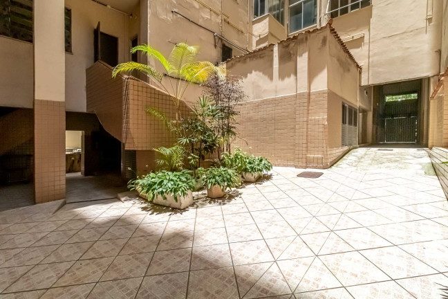 Imagem Apartamento com 3 Quartos à Venda, 135 m² em Copacabana - Rio De Janeiro Imagem Apartamento com 3 Quartos à Venda, 135 m² em Copacabana - Rio De Janeiro