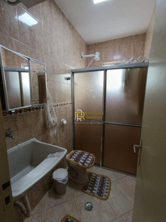 Imagem Kitnet com 1 Quarto à Venda, 32 m² em Mirim - Praia Grande Imagem Kitnet com 1 Quarto à Venda, 32 m² em Mirim - Praia Grande
