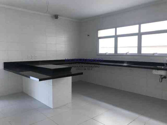 Imagem Casa com 4 Quartos à Venda, 493 m² em Alphaville - Santana De Parnaíba