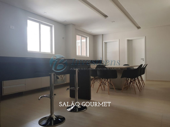 Imagem Apartamento com 3 Quartos à Venda, 77 m² em Mercês - Curitiba