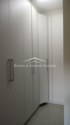 Imagem Casa de Condomínio com 3 Quartos à Venda, 390 m² em Jardim Pacaembu - Valinhos