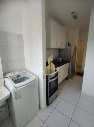 Imagem Apartamento com 2 Quartos para Alugar, 55 m² em Urbanova - São José Dos Campos Imagem Apartamento com 2 Quartos para Alugar, 55 m² em Urbanova - São José Dos Campos