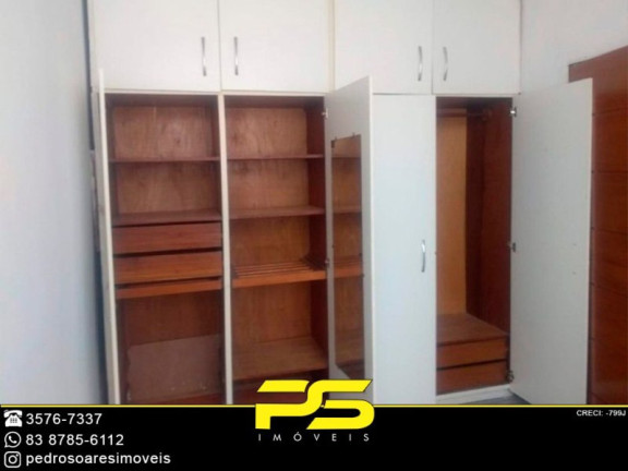 Imagem Casa com 3 Quartos à Venda, em Lauritzen - Campina Grande Imagem Casa com 3 Quartos à Venda, em Lauritzen - Campina Grande