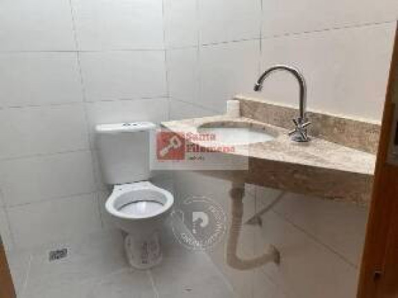 Imagem Sobrado com 2 Quartos à Venda, 110 m² em Vila Alto De Santo André - Santo André Imagem Sobrado com 2 Quartos à Venda, 110 m² em Vila Alto De Santo André - Santo André
