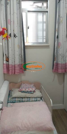 Imagem Apartamento com 2 Quartos à Venda, 74 m² em Tijuca - Rio De Janeiro