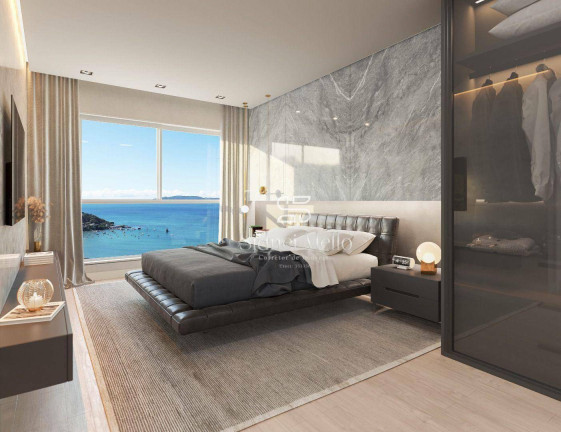 Imagem Apartamento com 4 Quartos à Venda, 133 m² em Centro - Itapema
