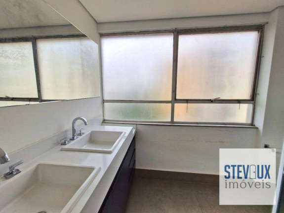 Imagem Apartamento com 3 Quartos à Venda, 120 m² em Moema - São Paulo
