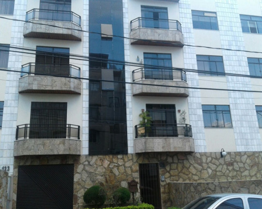 Imagem Imóvel com 3 Quartos à Venda, 160 m² em Paineiras - Juiz De Fora Imagem Imóvel com 3 Quartos à Venda, 160 m² em Paineiras - Juiz De Fora
