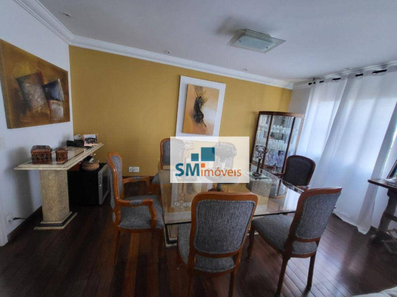 Imagem Cobertura com 4 Quartos à Venda, 334 m² em Brooklin - São Paulo