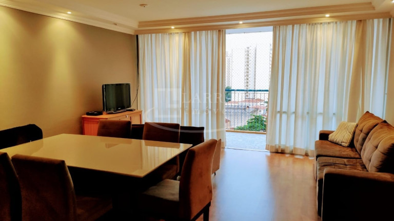 Imóvel com 3 Quartos à Venda, 161 m² em Centro - Ribeirão Preto