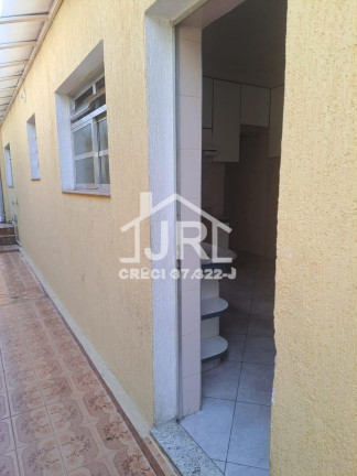 Imagem Casa com 3 Quartos à Venda, 200 m² em Vila América - Santo André Imagem Casa com 3 Quartos à Venda, 200 m² em Vila América - Santo André