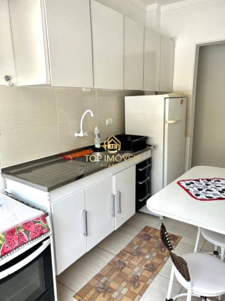 Imagem Apartamento com 1 Quarto à Venda, 57 m² em Tombo - Guarujá Imagem Apartamento com 1 Quarto à Venda, 57 m² em Tombo - Guarujá