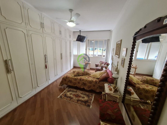 Imagem Apartamento com 3 Quartos à Venda, 200 m² em Gonzaga - Santos Imagem Apartamento com 3 Quartos à Venda, 200 m² em Gonzaga - Santos