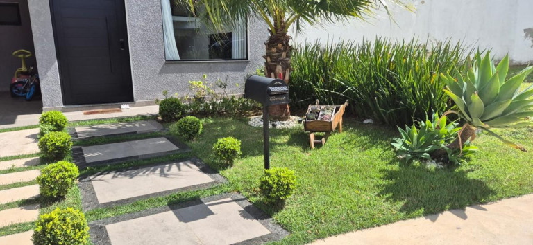 Imagem Casa com 3 Quartos à Venda, 173 m² em Cajuru Do Sul - Sorocaba Imagem Casa com 3 Quartos à Venda, 173 m² em Cajuru Do Sul - Sorocaba