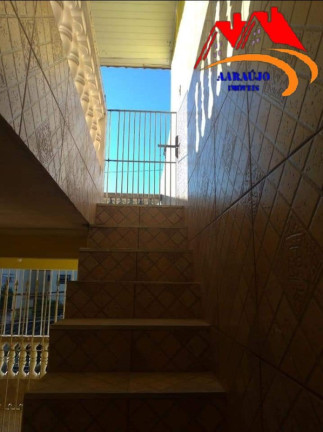 Imagem Casa com 6 Quartos à Venda, 250 m² em Metalúrgicos - Osasco