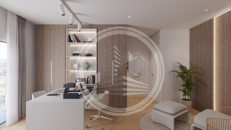 Imagem Apartamento com 3 Quartos à Venda, 151 m² em Tabuleiro - Barra Velha