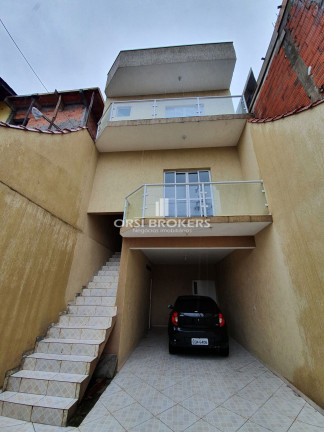 Sobrado com 2 Quartos à Venda, 160 m² em Parque Das Nações - Barueri