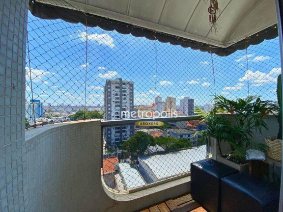 Imagem Apartamento com 3 Quartos à Venda, 93 m² em Centro - São Caetano Do Sul Imagem Apartamento com 3 Quartos à Venda, 93 m² em Centro - São Caetano Do Sul