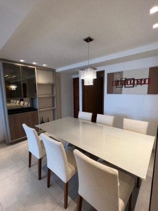Imagem Apartamento com 2 Quartos para Alugar, 80 m² em Altiplano - João Pessoa