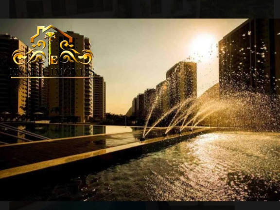 Imagem Imóvel com 5 Quartos à Venda, 325 m² em Barra Da Tijuca - Rio De Janeiro Imagem Imóvel com 5 Quartos à Venda, 325 m² em Barra Da Tijuca - Rio De Janeiro