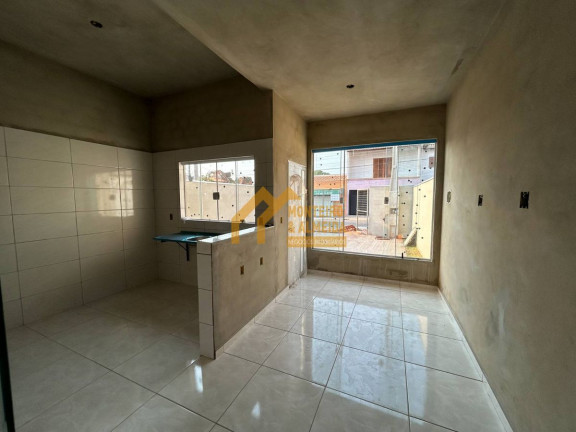 Imagem Casa com 2 Quartos à Venda, 58 m² em Jardim Monte Santo - Itapetininga Imagem Casa com 2 Quartos à Venda, 58 m² em Jardim Monte Santo - Itapetininga
