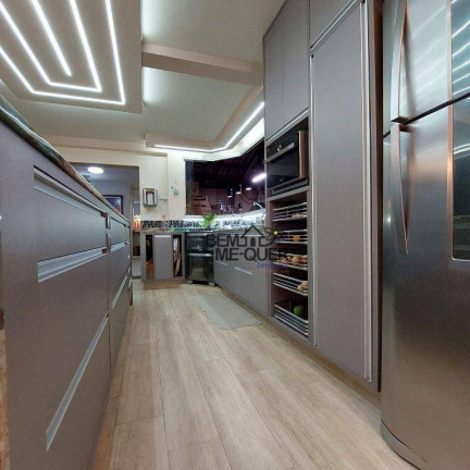 Imagem Casa com 4 Quartos à Venda, 410 m² em Parque São Domingos - São Paulo Imagem Casa com 4 Quartos à Venda, 410 m² em Parque São Domingos - São Paulo