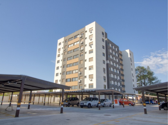 Imagem Apartamento com 2 Quartos à Venda, 61 m² em Camaquã - Porto Alegre