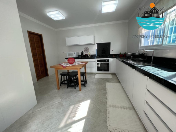 Imagem Imóvel com 3 Quartos à Venda,  em Juquehy - São Sebastião